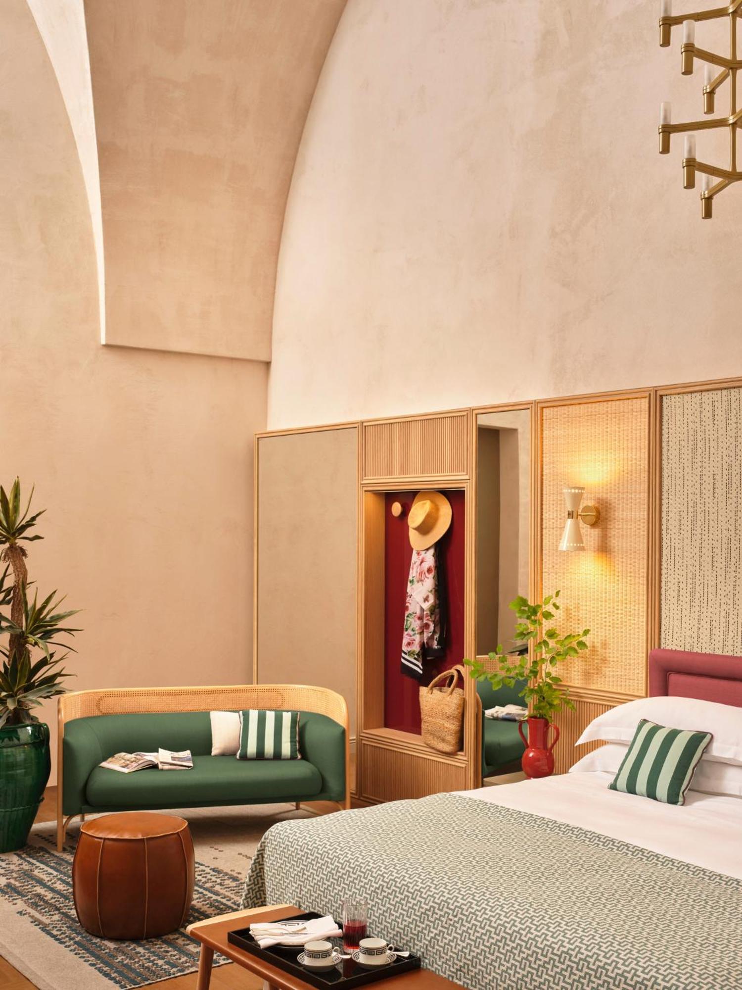 Vista Ostuni Hotel Exterior photo